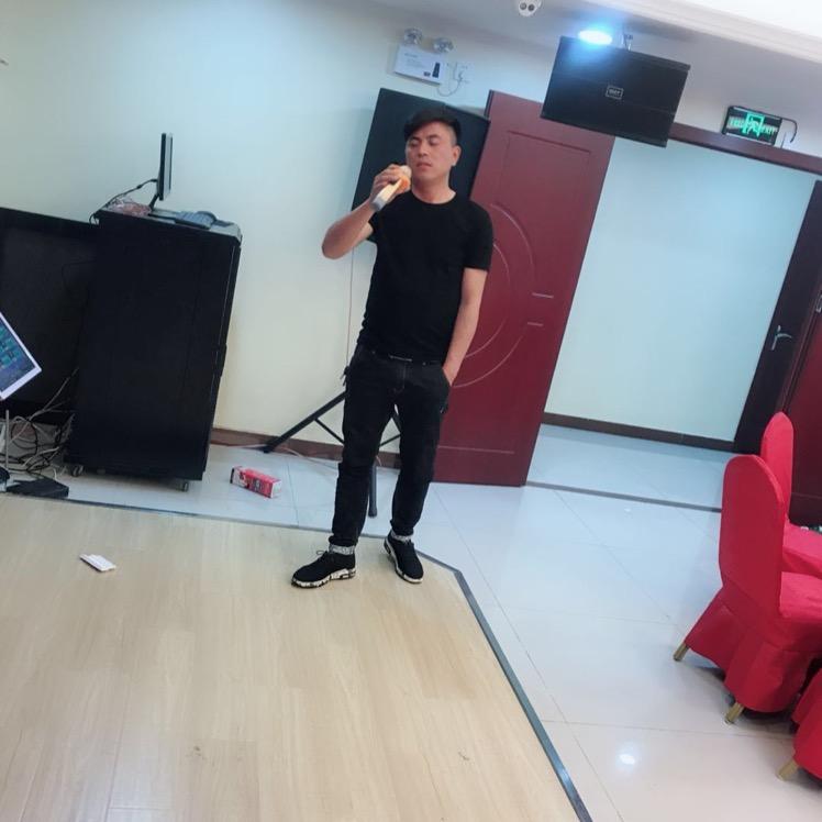 拾歌🎤🔥🔥