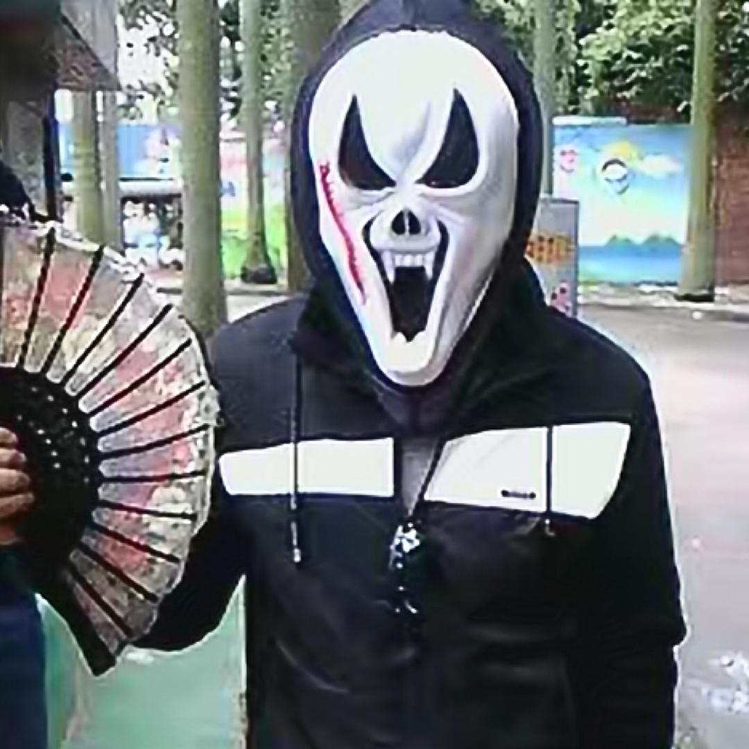 等待