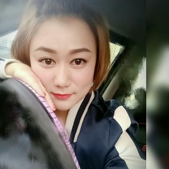 稳妥小女人