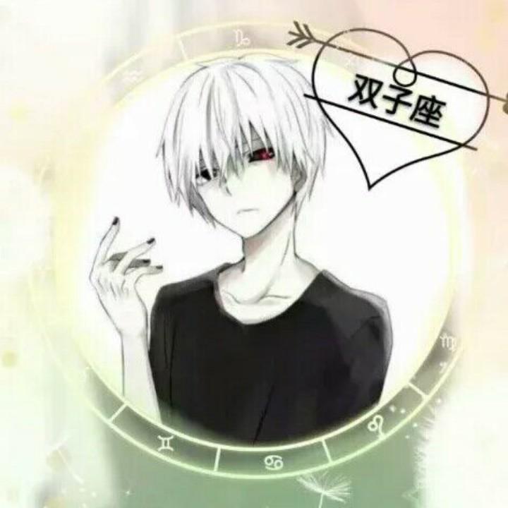 心中有你