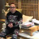 中易设计 / 武人龙