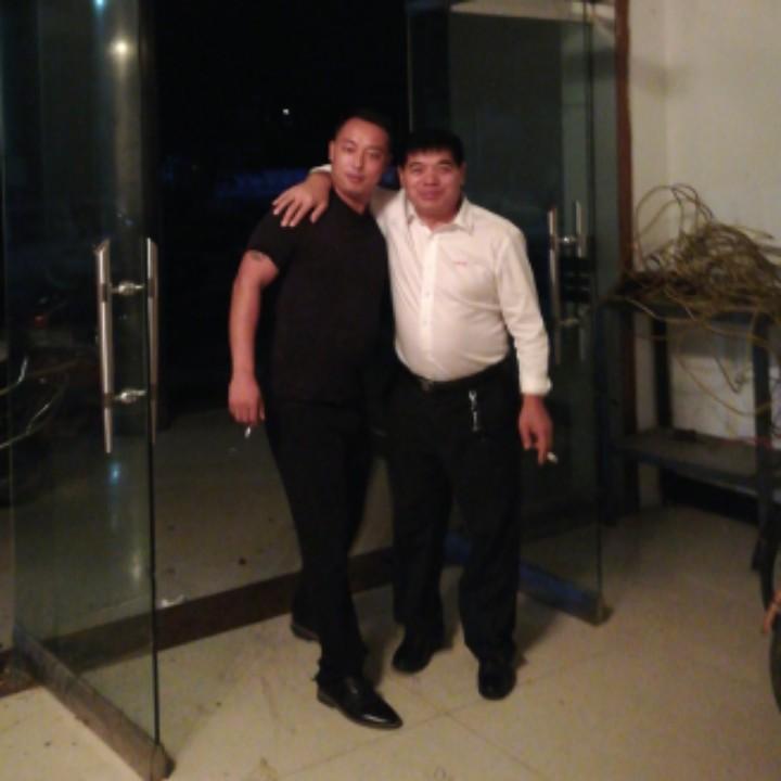 宁波智翔劳务派遣有限公司