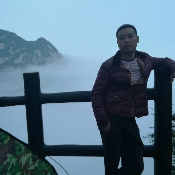 御宇之风