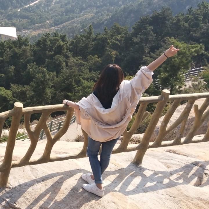 郯国古城·羊宝宝