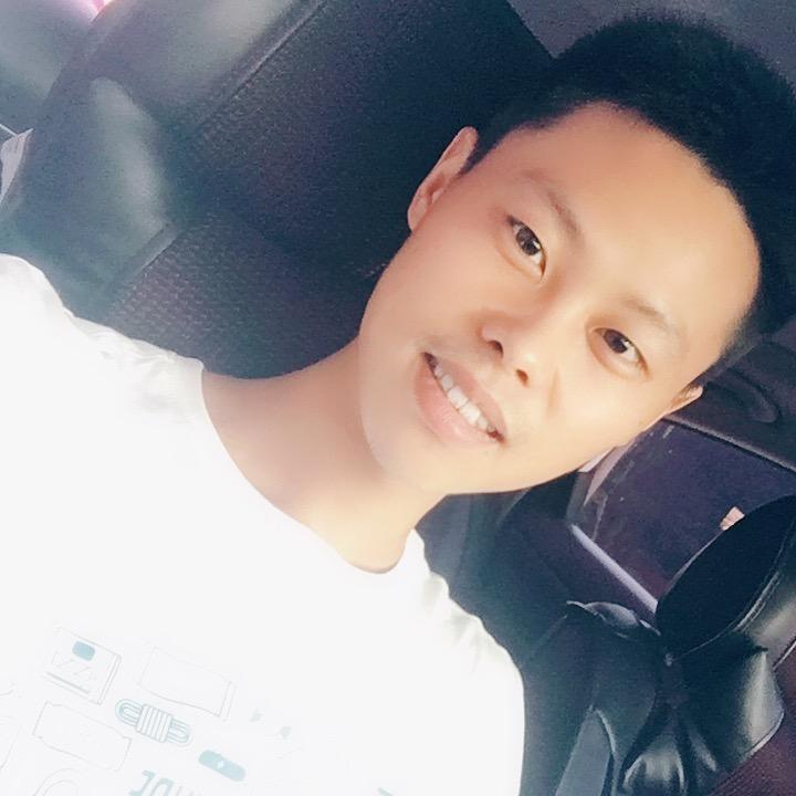 臻好纸品包装—周鹏