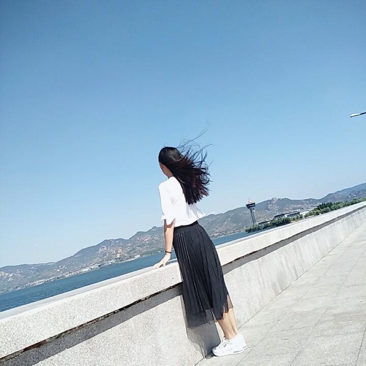 seven格格
