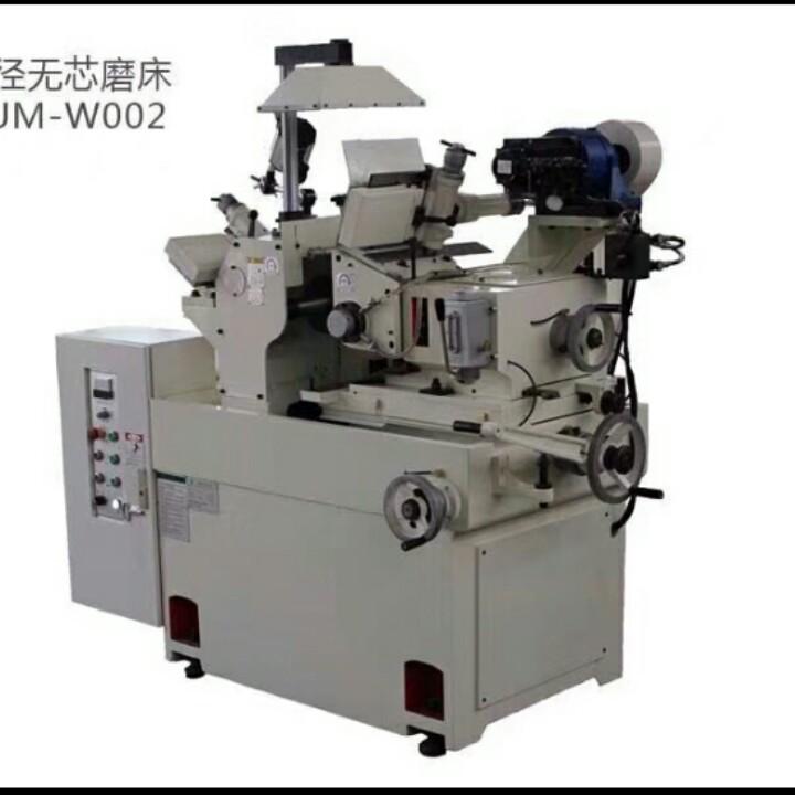 磨床设备无心磨系列