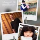 陌生人、仅此而已