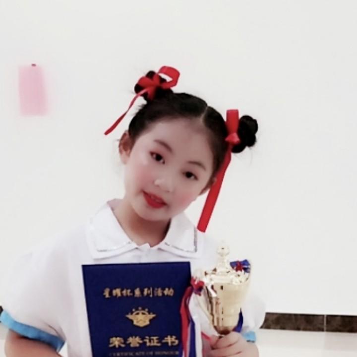 小糖果_(:ᗤ」ㄥ)_