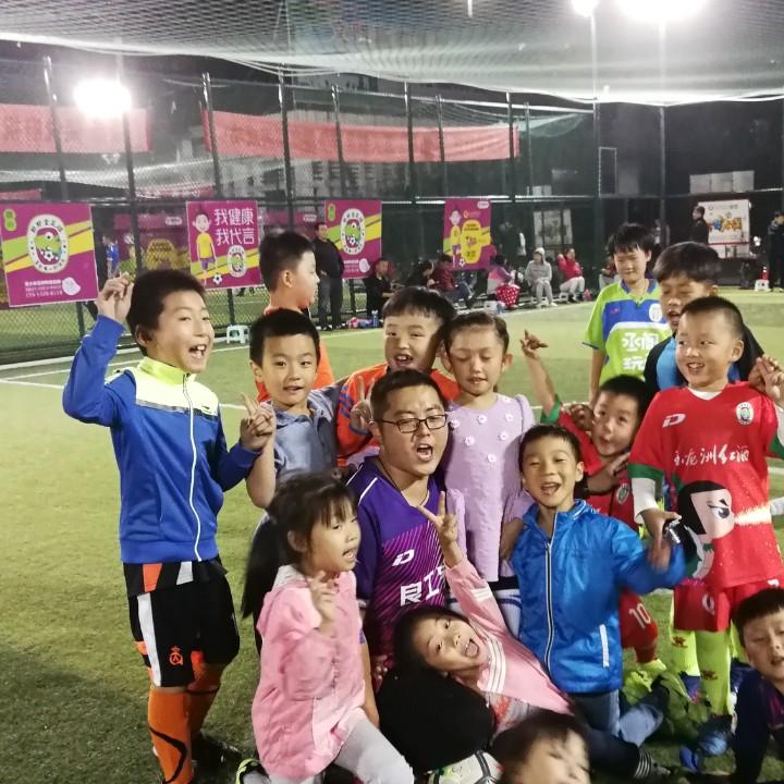 响亮学堂——邦邦堂⚽️