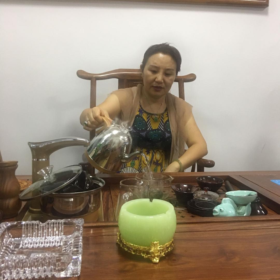 亲情满满原味汤粉饺子