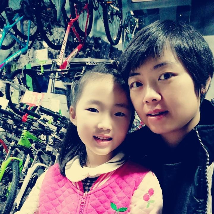 萍美利达🚲西昌