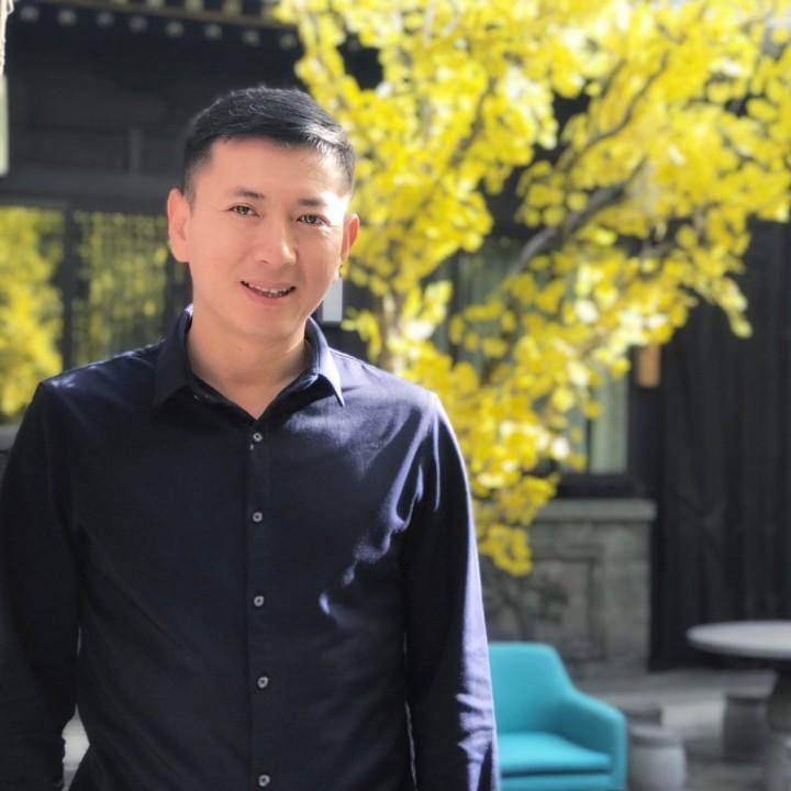 山西人在雄安