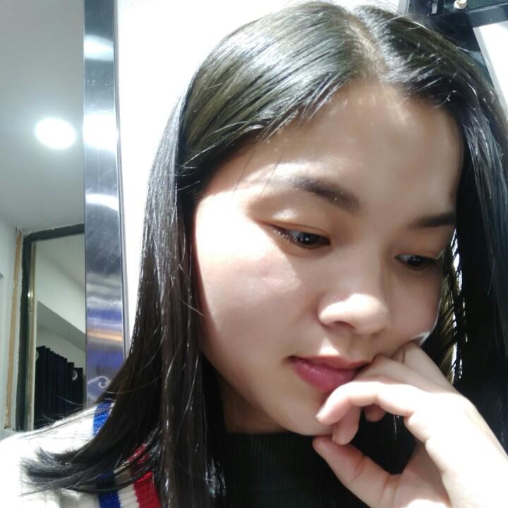 小陈💕❤️丫头
