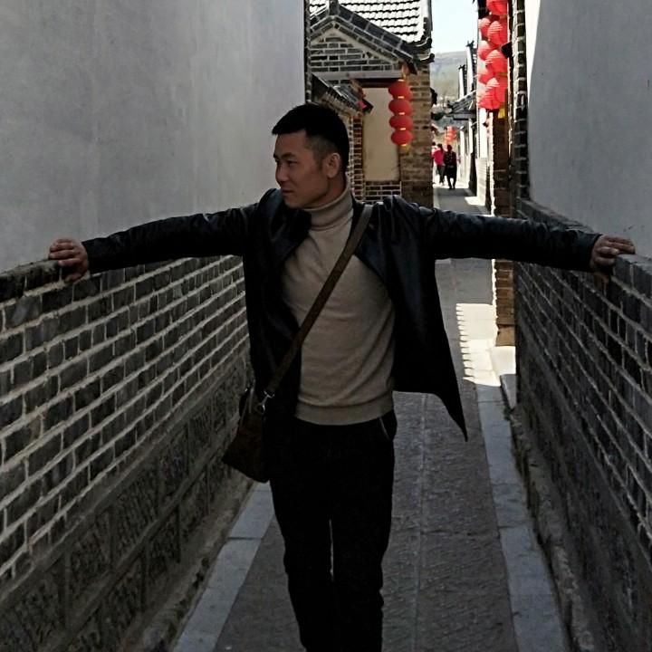 保磊