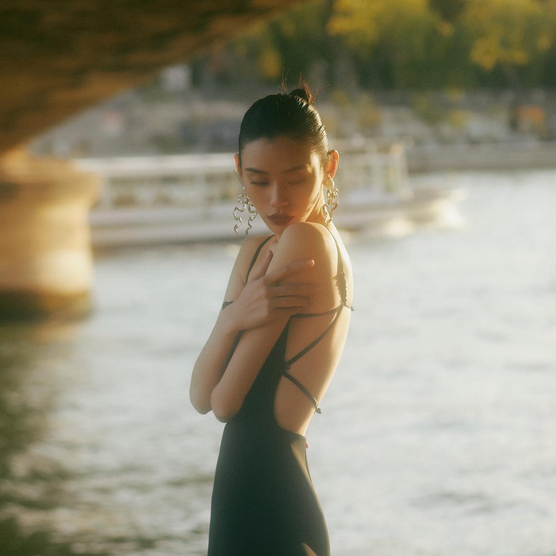 奚梦瑶Ming@抖音