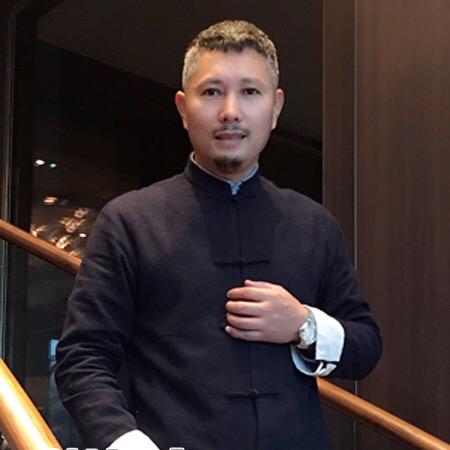 华企荟盛海中