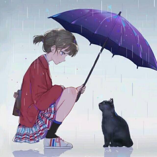 明天会更好
