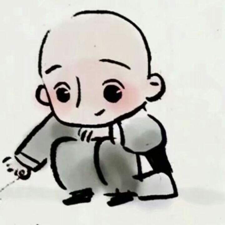 一禅小和尚