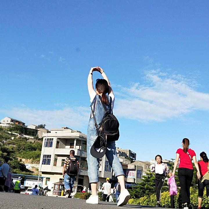向海的太阳