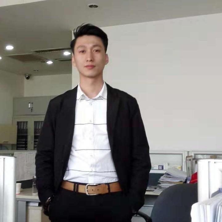 在路上
