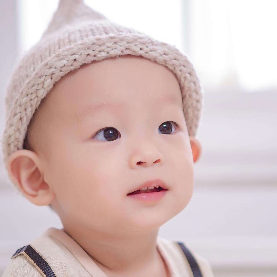 沐泽宝贝