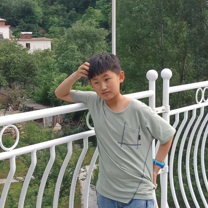 回忆总是美好的