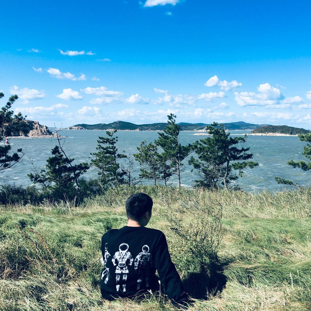 遥远的她