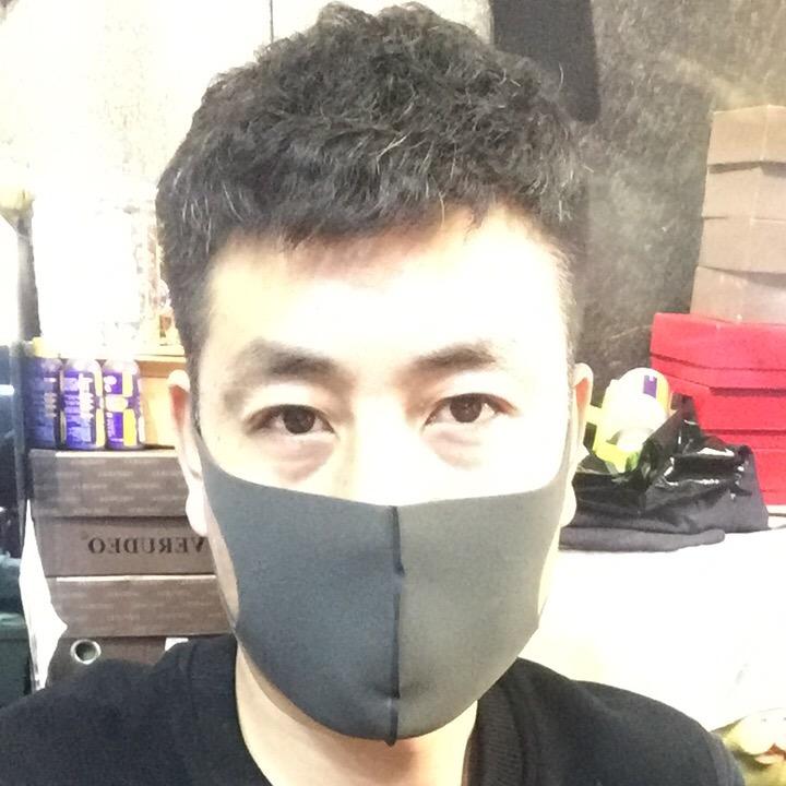 兄弟男装