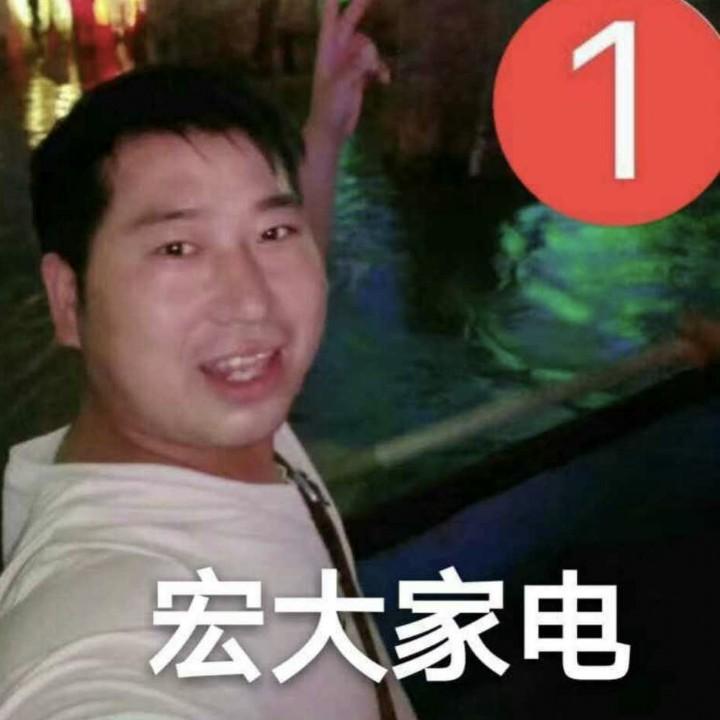 宏大家电