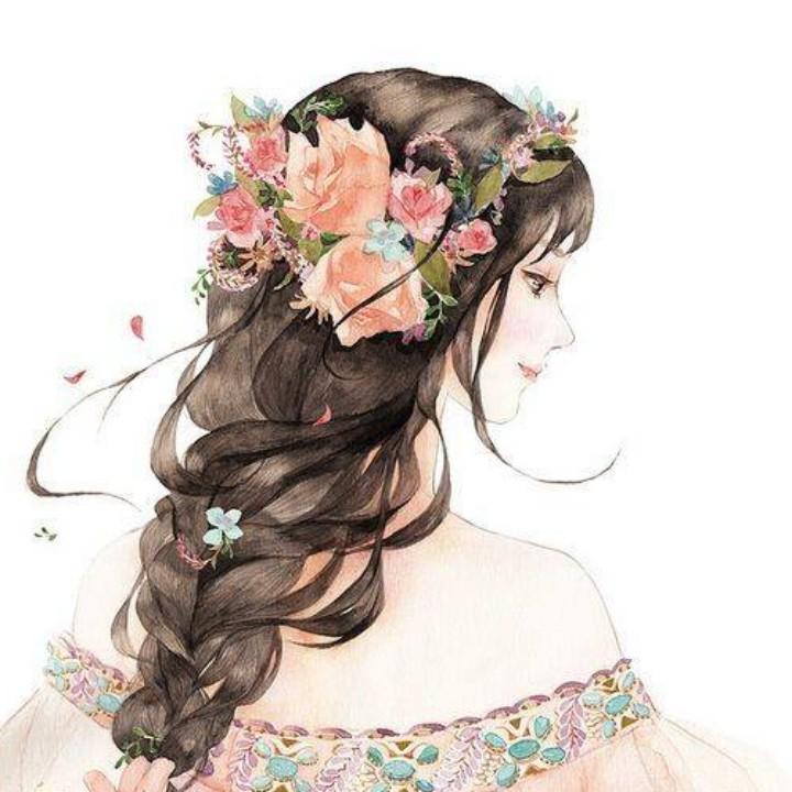 麻辣女孩不秃头