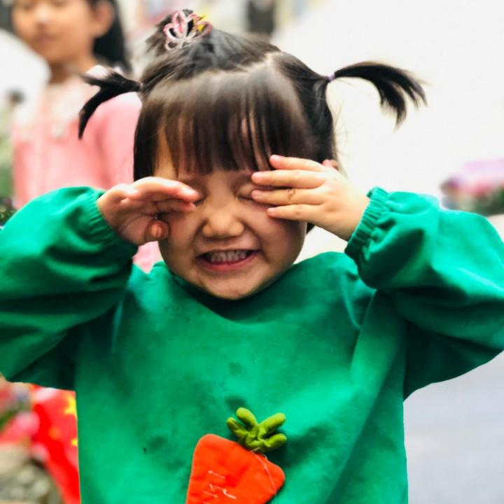 默默の坏妈妈