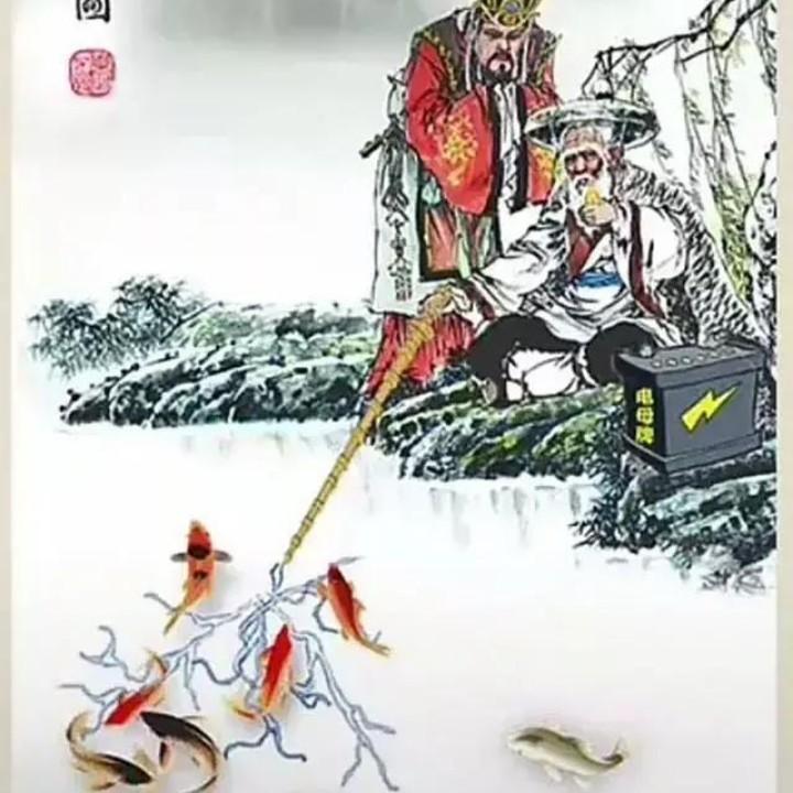 一切更美好