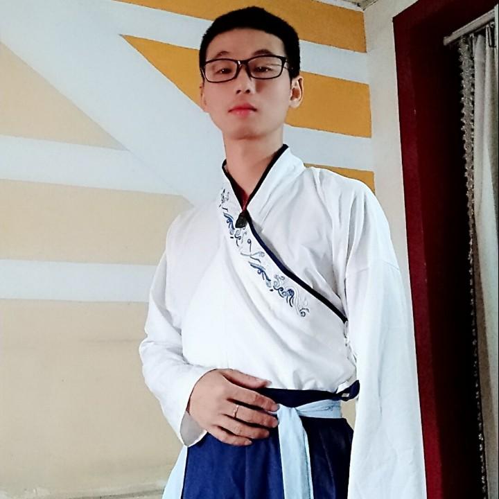 吉祥舞蹈