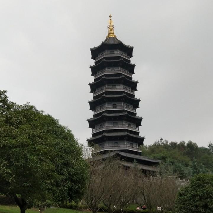 江上侠士