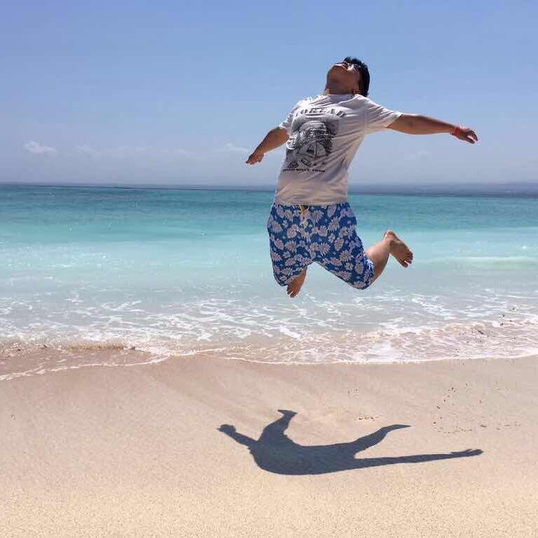 枫叶飘飘