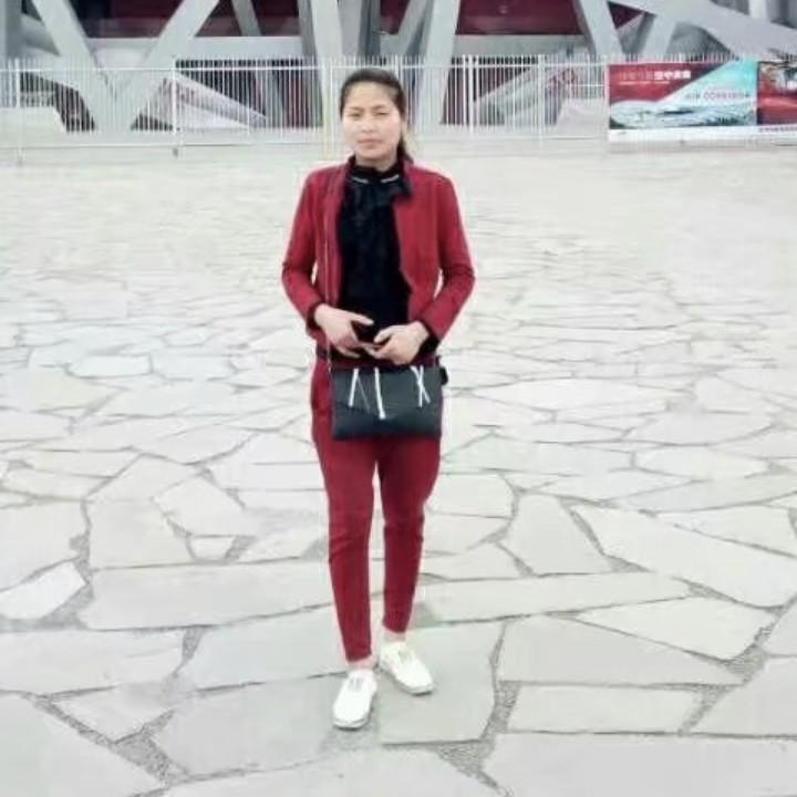 徽 姑 娘 💋