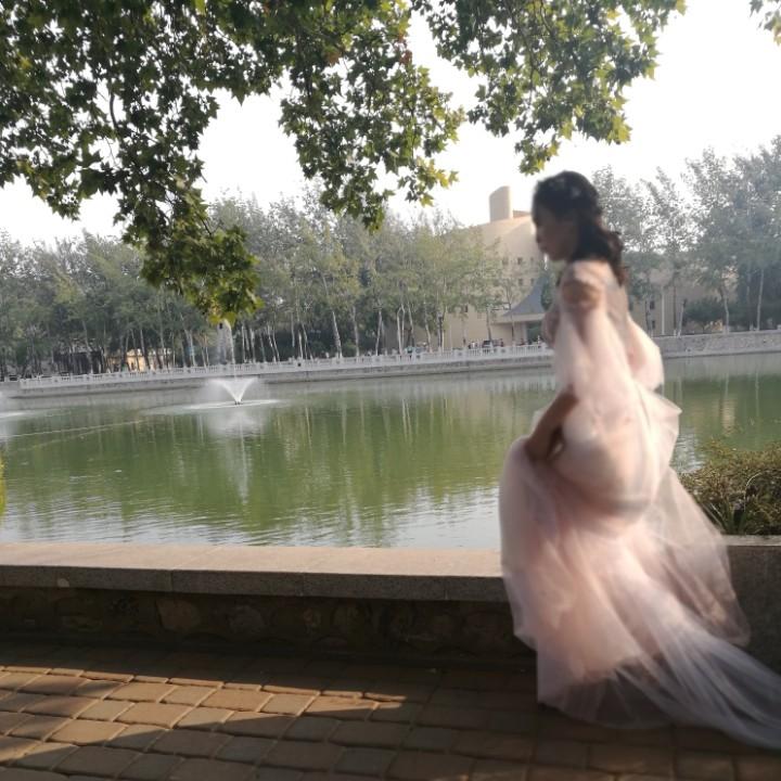 妮娜