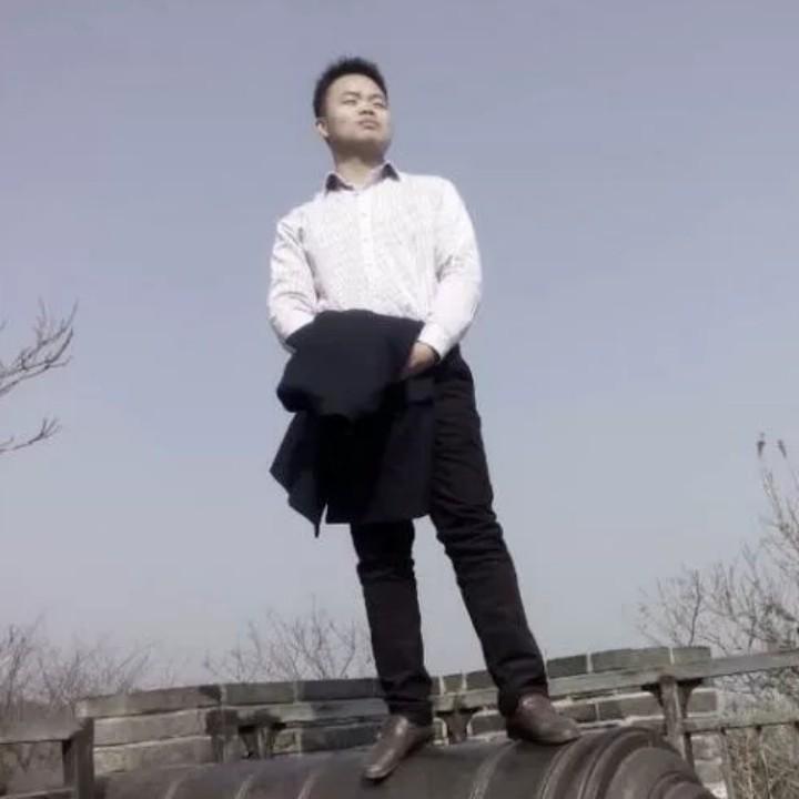 我在南昌开烤鸭店