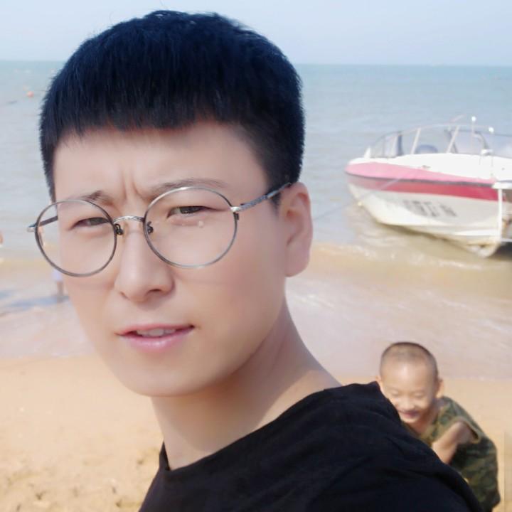谁呀咋滴啦