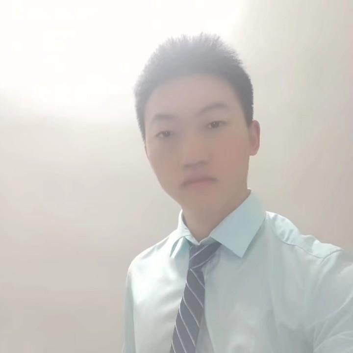 阿鑫✨