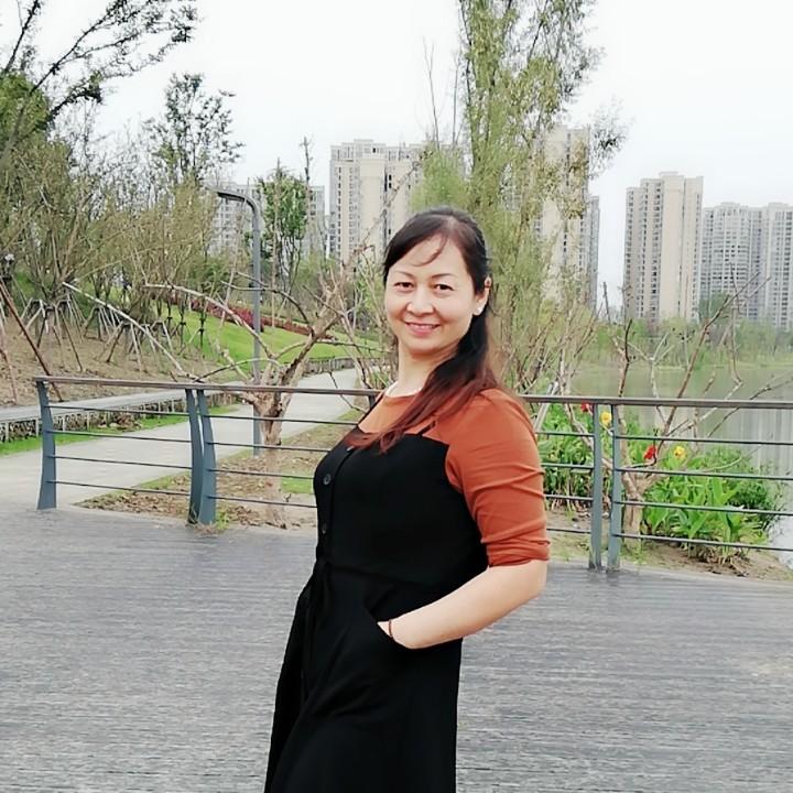 李姐