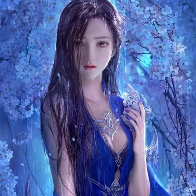 阿狸