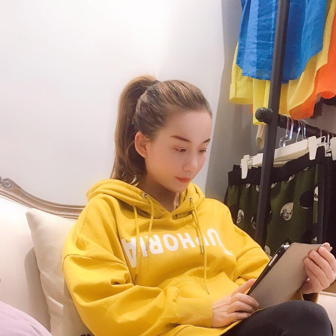 五月里的小虾米