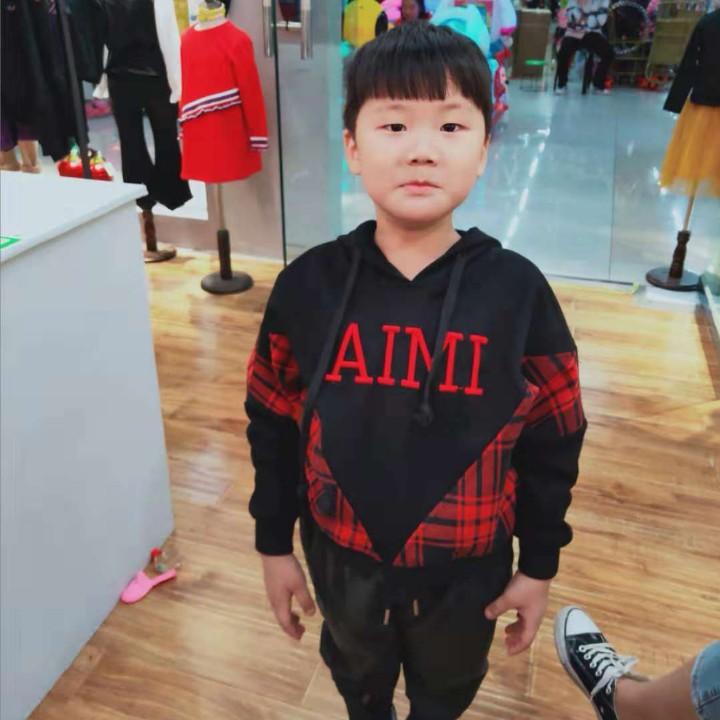小陈?