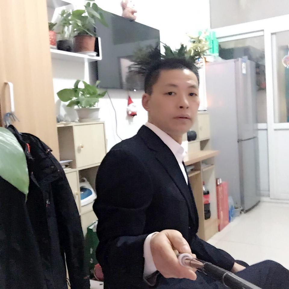 文哥（曾经是一个兵）