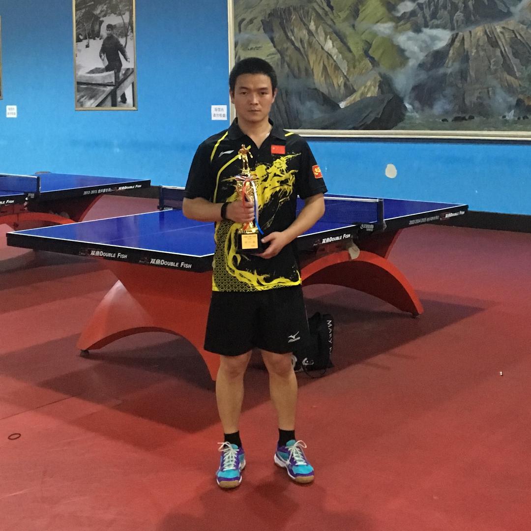 樊振东昆明分东