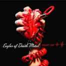 在麦当劳吃肯德基