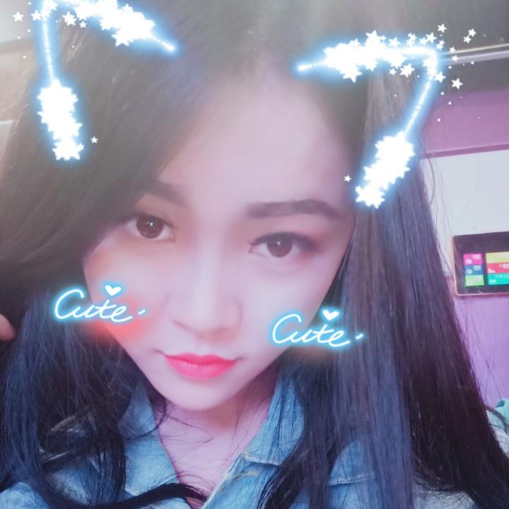 宝贝灵儿