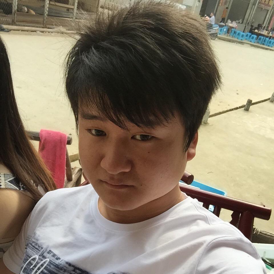 丢了幸福的猪